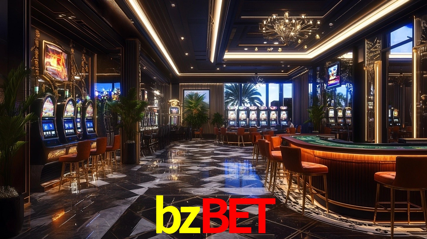 Exclusive Games bzbet