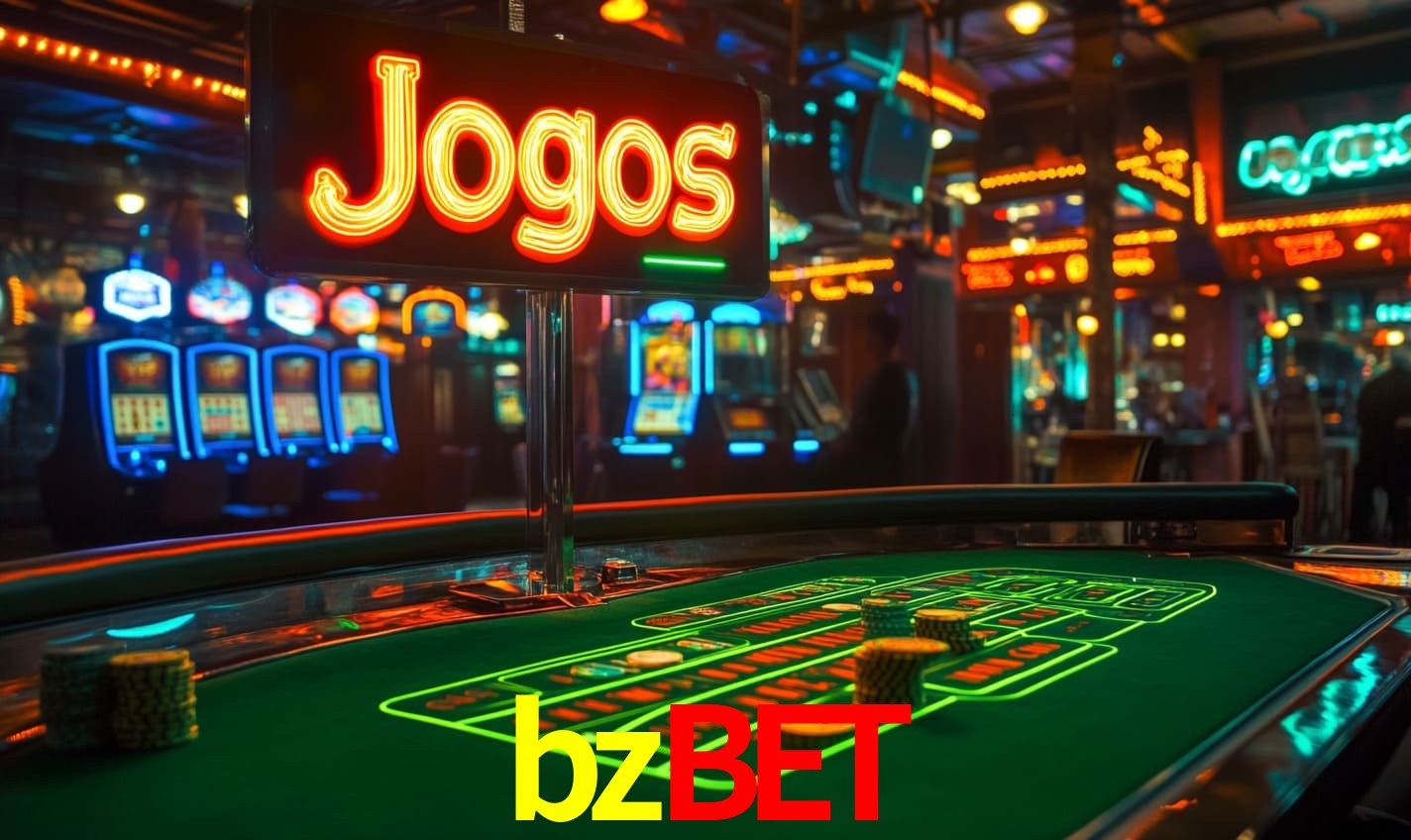 Sistemas de Segurança bzbet
