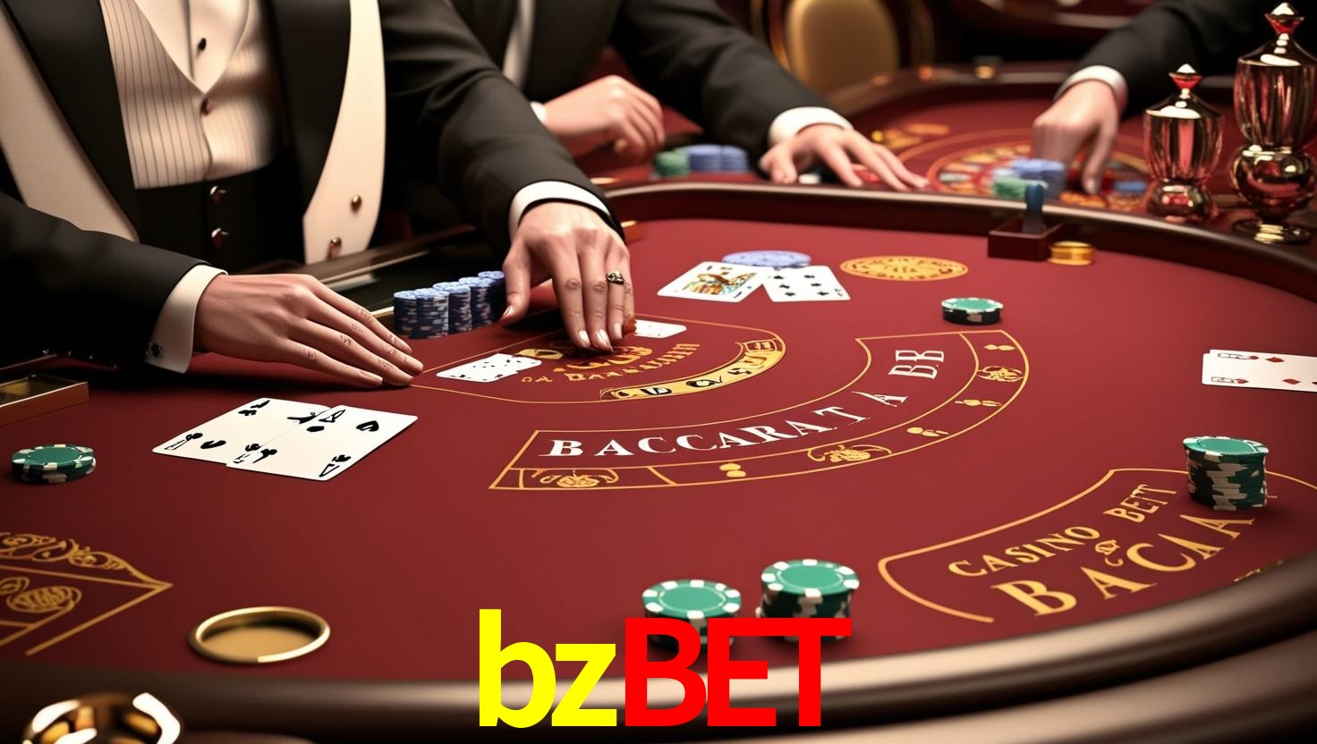 BZBET.COM