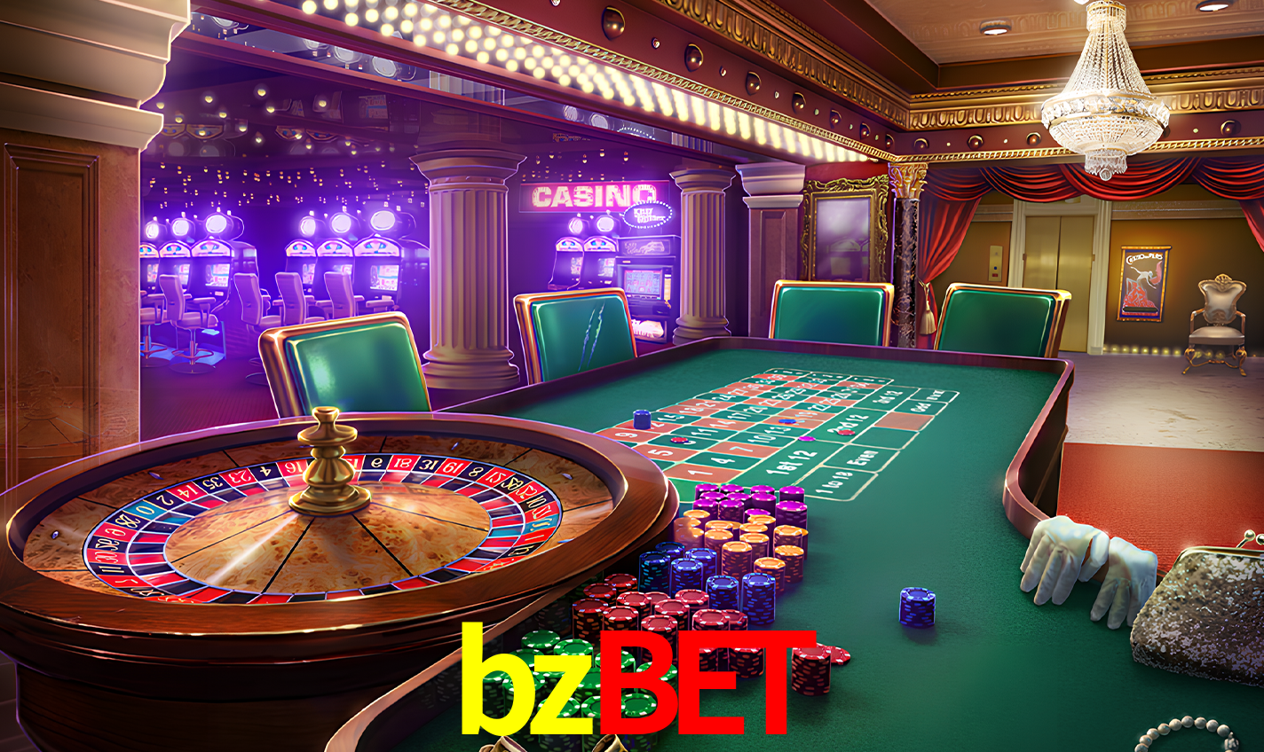 BZBET.COM